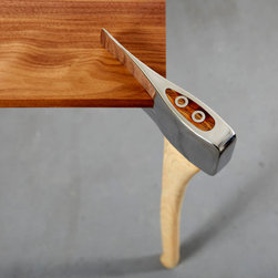 Woodsman Axe Table - Furniture