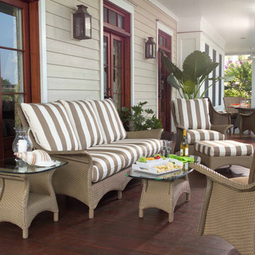 2016 Outdoor Living