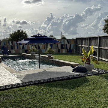 Custom Pool, Patio Cover and Pergola: Where Design Meets Everyday Living