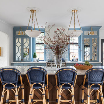 Fair Oaks Project