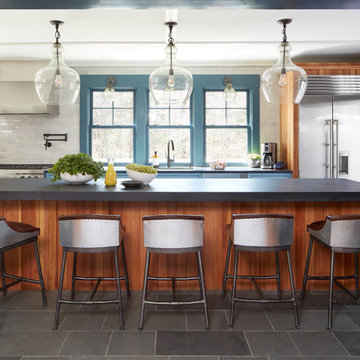 Essex Farmhouse Kitchen