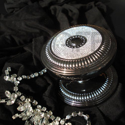 MOON CHARME COLLECTION - MADE WITH SWAROVSKI ELEMENTS - Products
