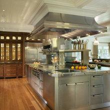 CLEARLAKE KITCHEN
