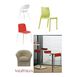 Valitalia Pop-Up Store - Products