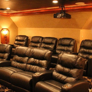 Home Theaters