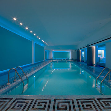 15 Union Square West Condominium - New York