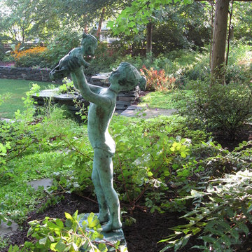 Sculpture Collections In Your Landscape