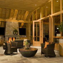 Patio Ideas