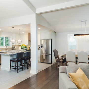 Burnaby Residence