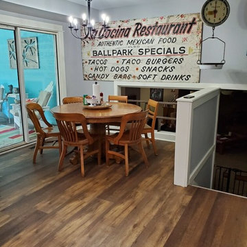 Kitchen Gallery