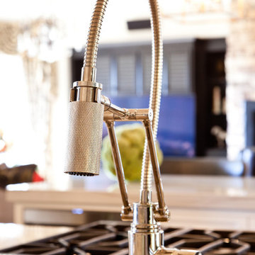 Twin Oaks Kitchen & Home Remodel Project