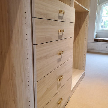 Walk-In Closets | Minneapolis & St. Paul | Closets For Life