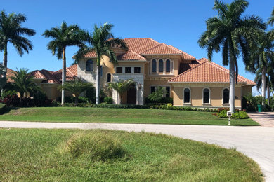 Tile Roof