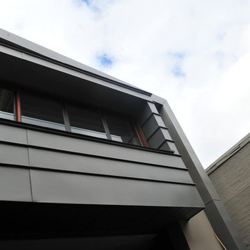 Newtown Residence