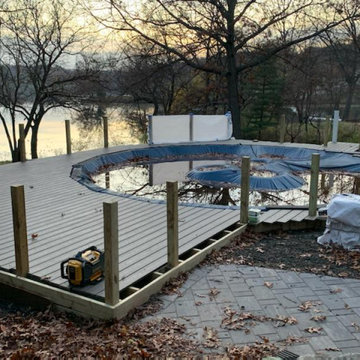 Smith Deck