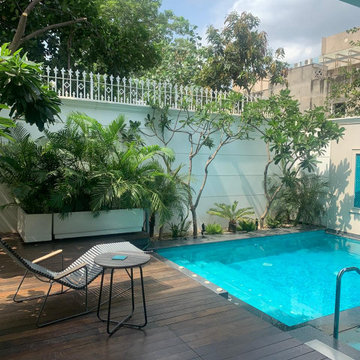 Thai Villa