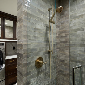 Serene & Sustainable Dream Home Remodel