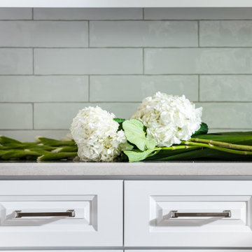Refined Traditional