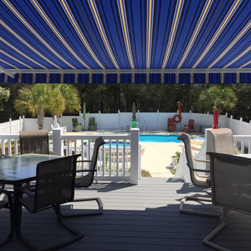 Awnings