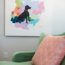 nursery