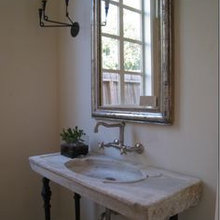 Randolph Entryway Powder