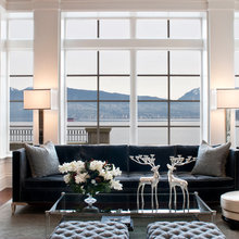 Living Rooms I Love