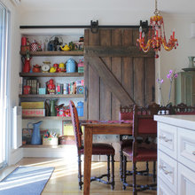 Barn Doors