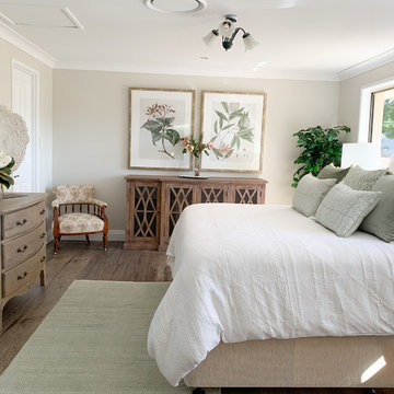 Renovation - The Hilliard Home