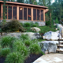 Vue Landscaping