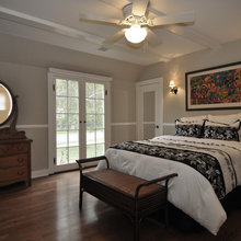 Bedroom Fan