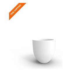 Rotunda Planter - Products
