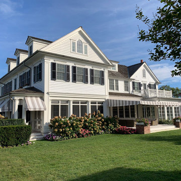 New Spring Lake Compound | Spring Lake, NJ