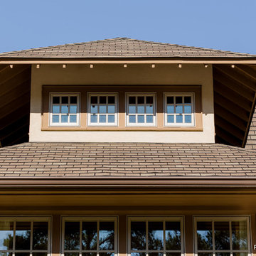 Durham, North Carolina | High Country Craftsman | Bost Builders