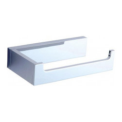 Introducing: Kartners Bathroom Accessories - Toilet Paper Holders