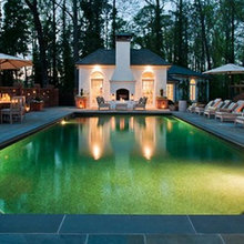 Pools