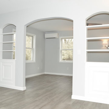 Accessible Addition - South Hadley MA