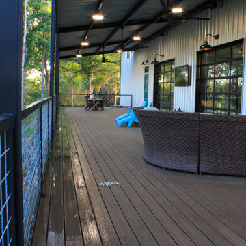 The Party Barn - Riverside, TX