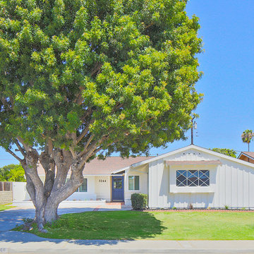 Coastal Chic - Costa Mesa