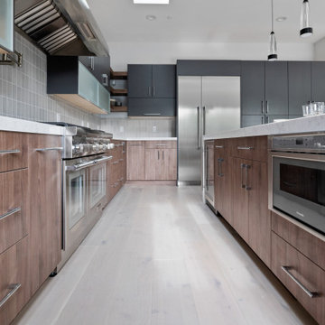 New Residence, Menlo Park-4