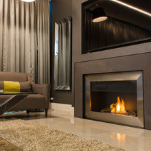 Fireplaces