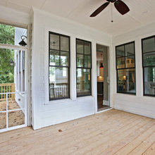 Colonial Farmhouse ideas