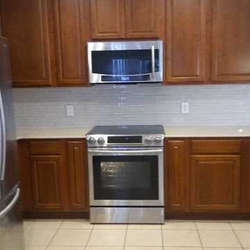 LD BACK SPLASH