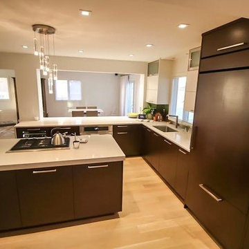 Bay Head Contemporary
