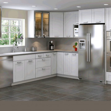 Kitchen Remodeling