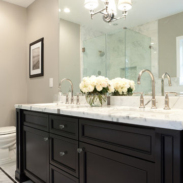 Los Angeles Bathroom • Atelier Noël