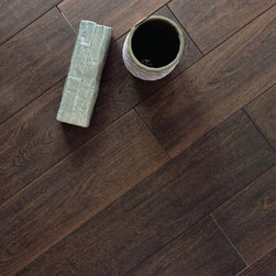 New Product December 2015 - Flooring