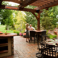 pergola