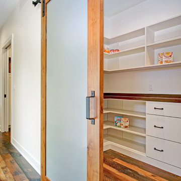 Family Farm - Pantry