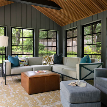 Whole House Remodel Edina