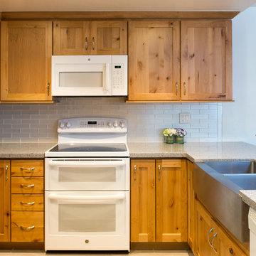 Rancho Bernardo Kitchen Remodel